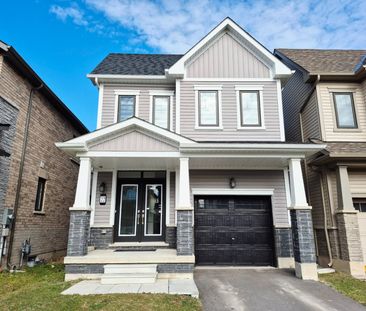 For Lease - 22 Monteith Drive, Brantford, Ontario - Photo 5