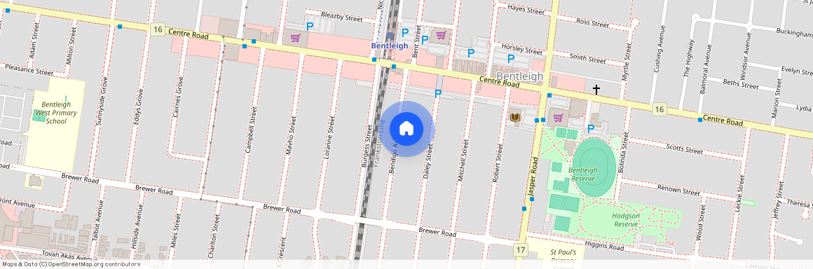 64 Bendigo Avenue, Vic 3204, Bentleigh