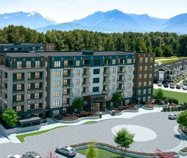 The Banks | 44700 Wildflower Rd, Chilliwack - Photo 1