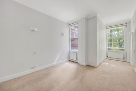 Park Road, Regents Park, London, NW8 7RJ - Photo 4