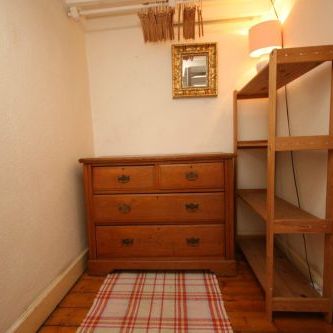 Monmouth Terrace, Inverleith, Edinburgh - Photo 1