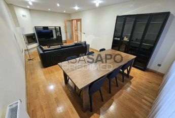 Apartamento T3 para alugar em Gondomar