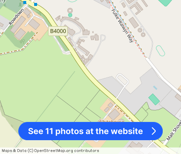 Upper Lambourn, Hungerford, Berkshire, RG17 - Photo 1