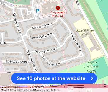 Crowther Avenue, Brentford - Photo 1