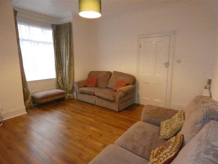 2 bedroom terraced house to rent - Photo 2