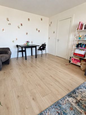 Te huur: Appartement Dordtselaan in Rotterdam - Photo 1