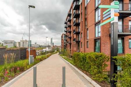 Middlewood Locks, 1 Lockgate Square - Photo 3