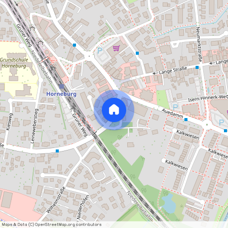 Im kleinen Sande, 21640 Horneburg