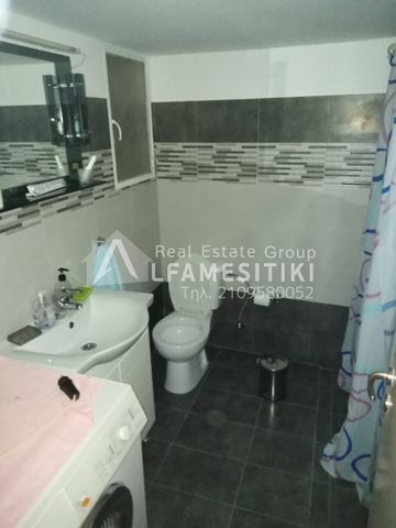 Διαμέρισμα προς Ενοικίαση, Αθήνα Κέντρο Άνω Πατήσια, 2 Δωμάτια, 65 τ.μ., 550€ - Photo 5