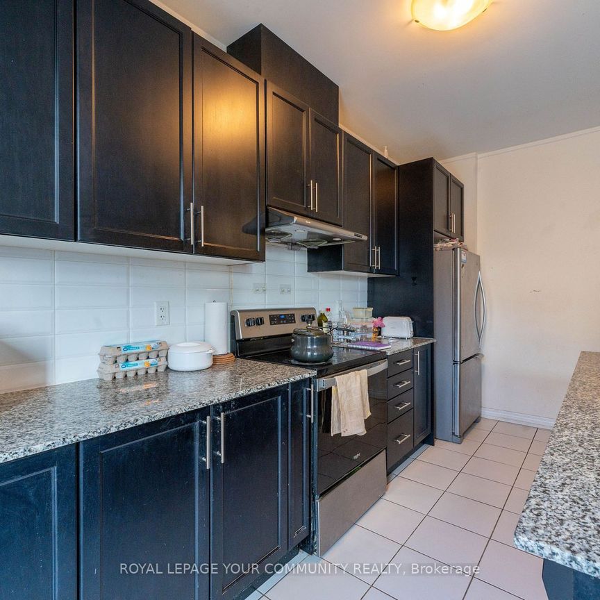 For Lease - 84 Emerald Coast Trail, Brampton, Ontario - Photo 1