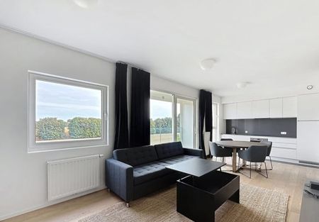 Appartement te huur - Photo 5