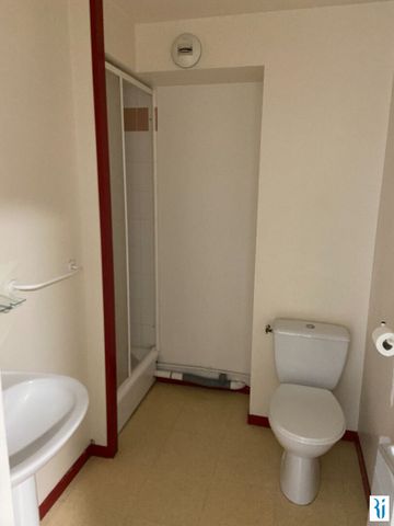 Location Appartement 1 pièce 20m² ROUEN 76000 - Photo 5