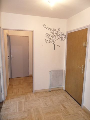 APPARTEMENT T2 A LOUER - Photo 4