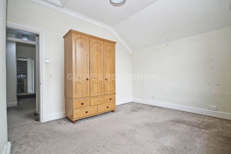Price £2,100 pcm - Available 09/12/2025 - Unfurnished - Photo 5