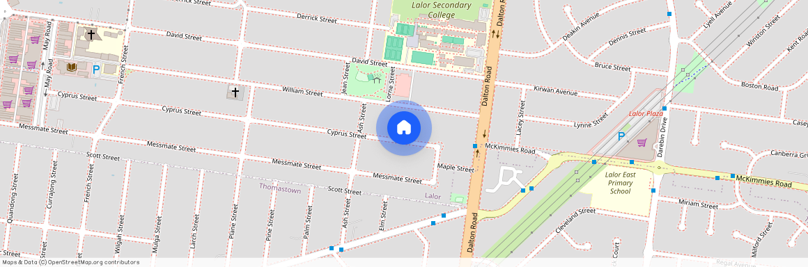 1/18 Cyprus Street Lalor, VIC 3075