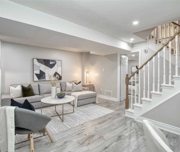 For Lease - 6571 Sapling Trail, Mississauga, Ontario - Photo 1