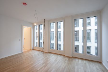 ++MOLLARD 50++ Exclusive 3-room apartment right in the heart of the city (3/3) - Photo 2