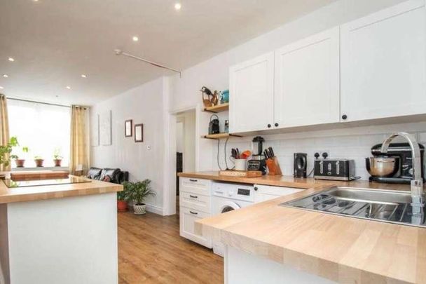 Arcot Street, Penarth, CF64 - Photo 1