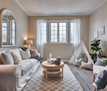 For Lease - 165 Madden Place, Clarington, Ontario - Photo 1