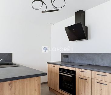 Maison T5 THOUARS à louer - Photo 2
