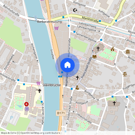 Österreich, Schwaz, 6130, Schwaz