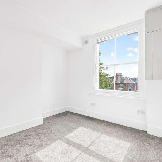 Gaisford Street, Kentish Town, NW5 - Photo 1