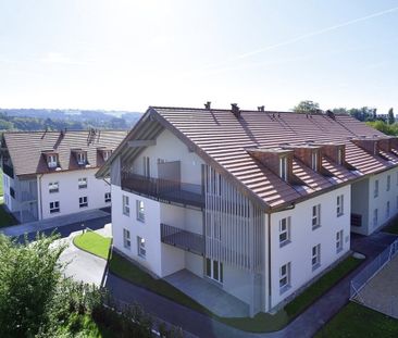 2 Zimmer, 43 m², 1. Stock - Photo 4
