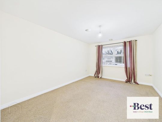 Apartment 6 96-98 Glenarm Road, BT401DS, Larne - Photo 1