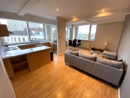 Princess House, 144 Princess Street, Manchester City Centre, M1 7EP - Photo 2