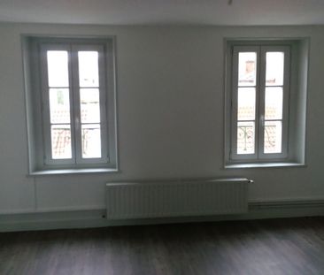 Location Appartement 1 pièce 29m² NANCY 54000 - Photo 5