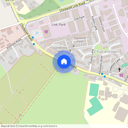 Chickerell Road, Chickerell, Weymouth