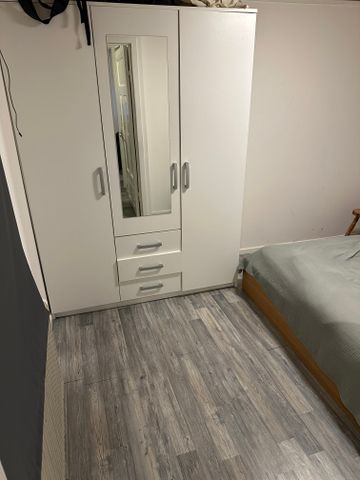 Bergsgatan, Oskarström - Foto 5