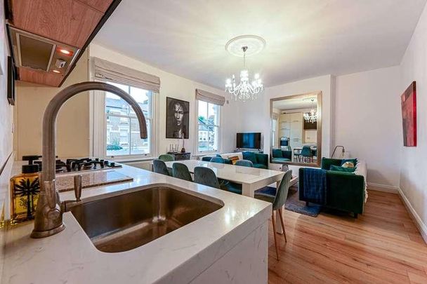 Stanlake Road, Shepherd's Bush, W12 - Photo 1