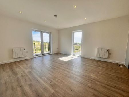 2 bedroom apartment to rent - Photo 2