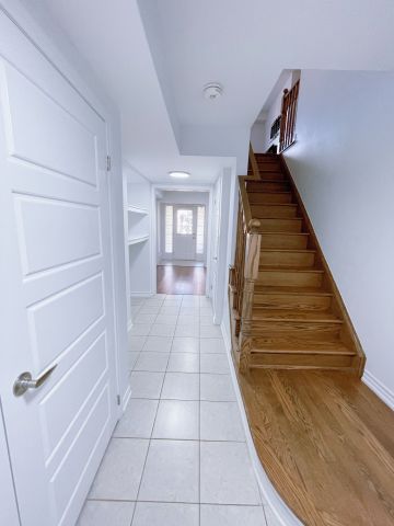 For Lease - 651 Laking Terrace, Milton, Ontario - Photo 3