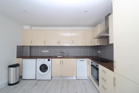 Stone Street - Photo 5