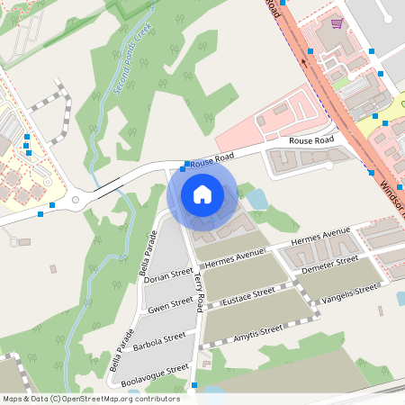 Terry Rd 9C, NSW 2155, Rouse Hill