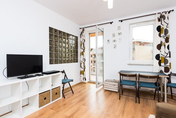 Mieszkanie 55 m², Kraków, Dębniki, Chmieleniec - Photo 1