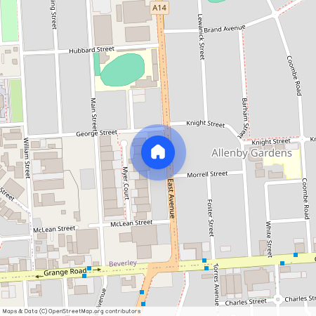 102 East Avenue, SA 5009, Beverley