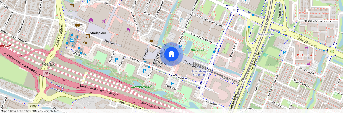 Handelsweg 3937 1181 ZA Amstelveen