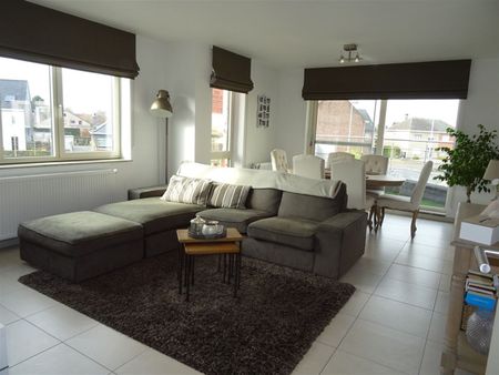 Appartement te huur in Wetteren - Photo 5