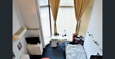 Fully Furnished Student Accommodation (Perfect for 2 Occupants) - Photo 4