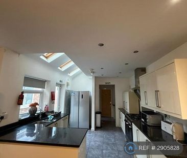 1 bedroom in a house share to rent - Photo 6