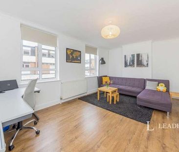 Church Walk, Burgess Hill, West Sussex, RH15 - Photo 1