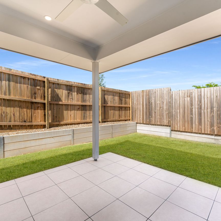 3 Barbeth Road, Greenbank QLD 4124 - House For Rent | Domain - Photo 1