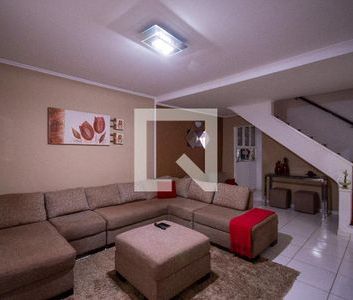 Casa para alugar com 134m², 4 quartos e 2 vagas - Photo 3