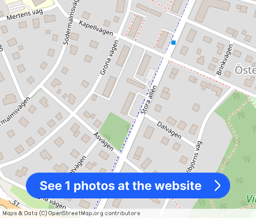 Stora Allén 11 A - Photo 1