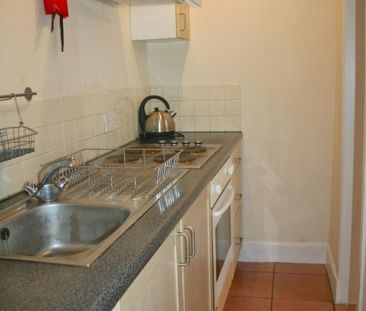 Watson Crescent, Edinburgh, EH11 - Photo 4