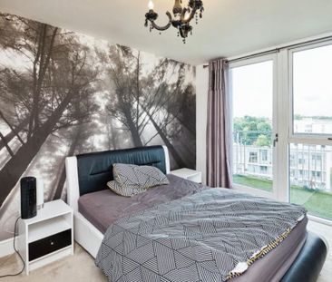 2 Bed Flat, Mason Way, B15 - Photo 6