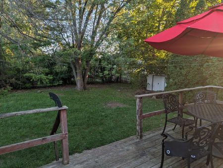 For Lease - 9 Hiley Avenue Unit# Lower, Ajax, Ontario - Photo 4